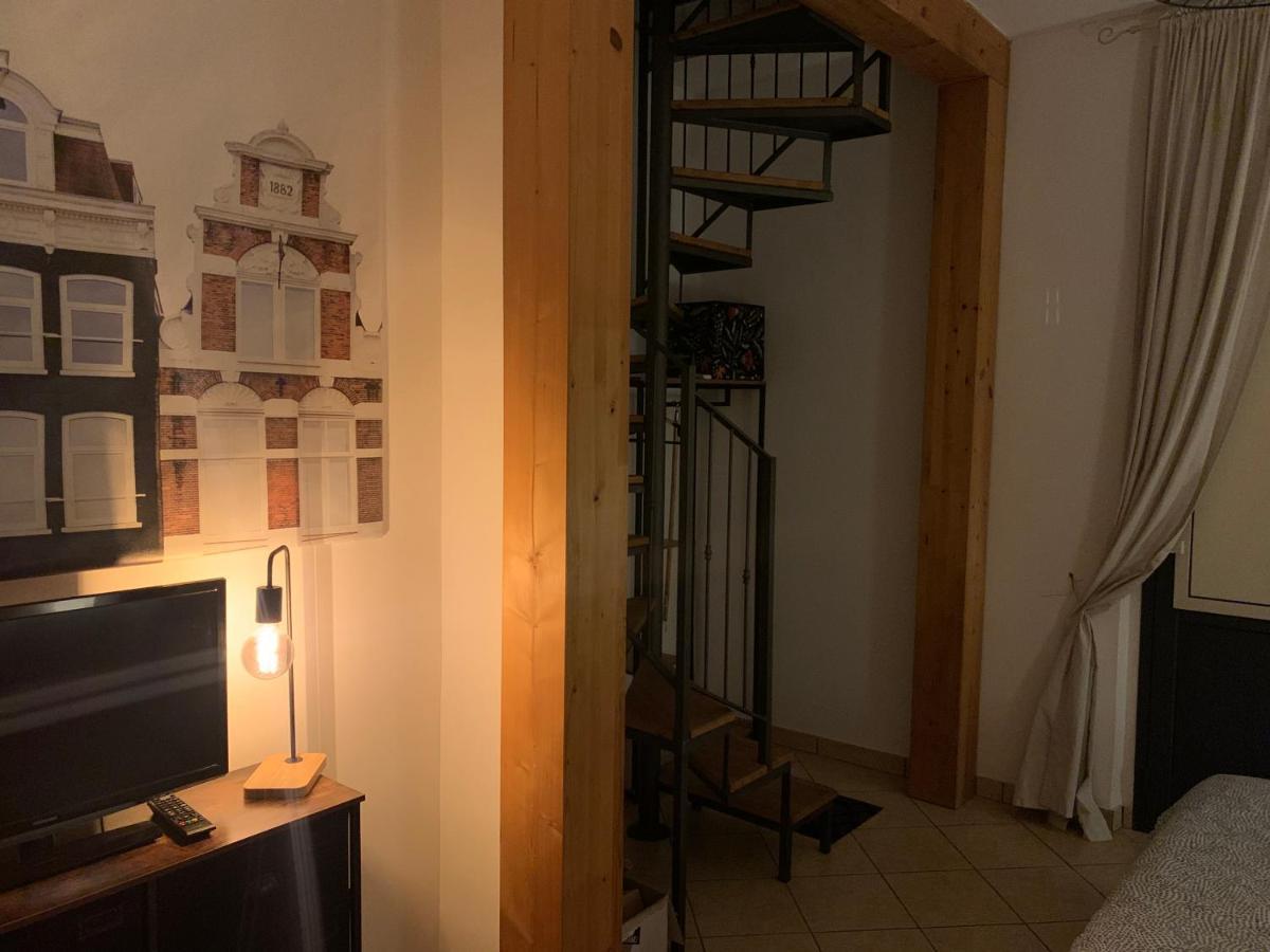 Teatro Greco Suite Κατάνια Εξωτερικό φωτογραφία