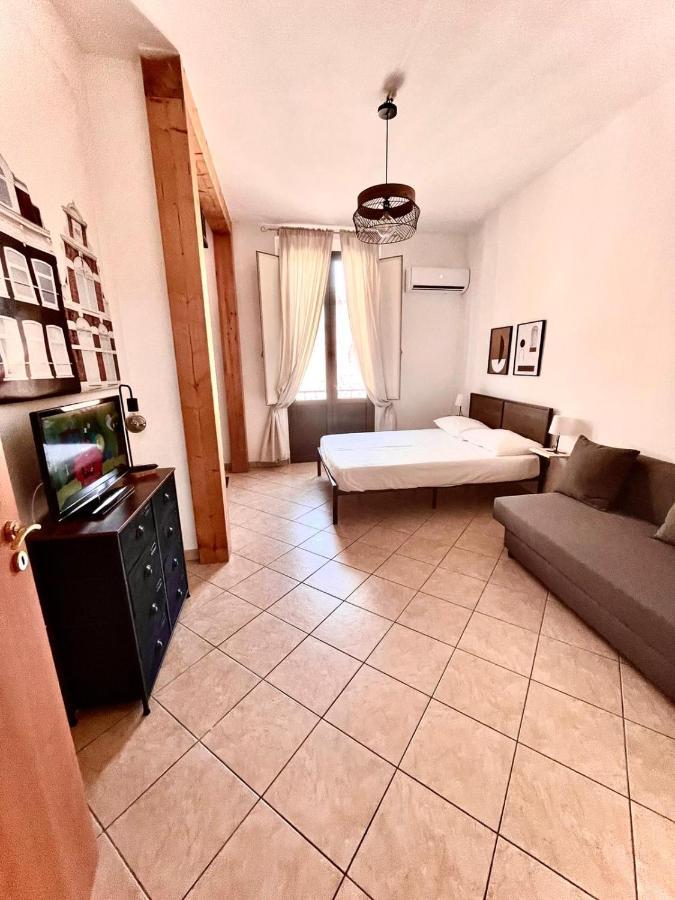 Teatro Greco Suite Κατάνια Εξωτερικό φωτογραφία