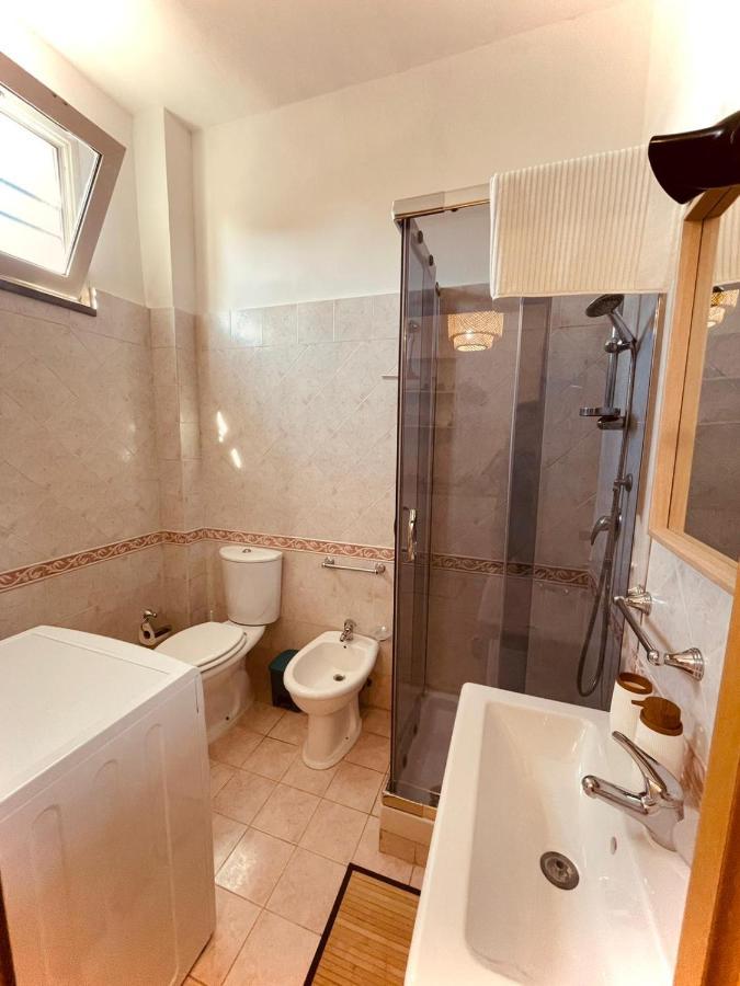 Teatro Greco Suite Κατάνια Εξωτερικό φωτογραφία